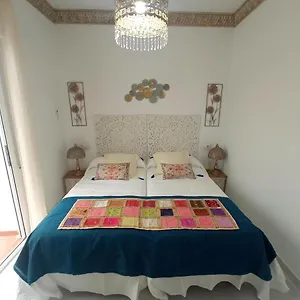 P Encantos De Almavir Cordoba