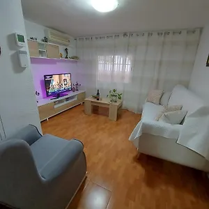Acogedor Cordoba
