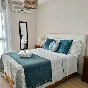 Alcazar San Basilio Cordoba